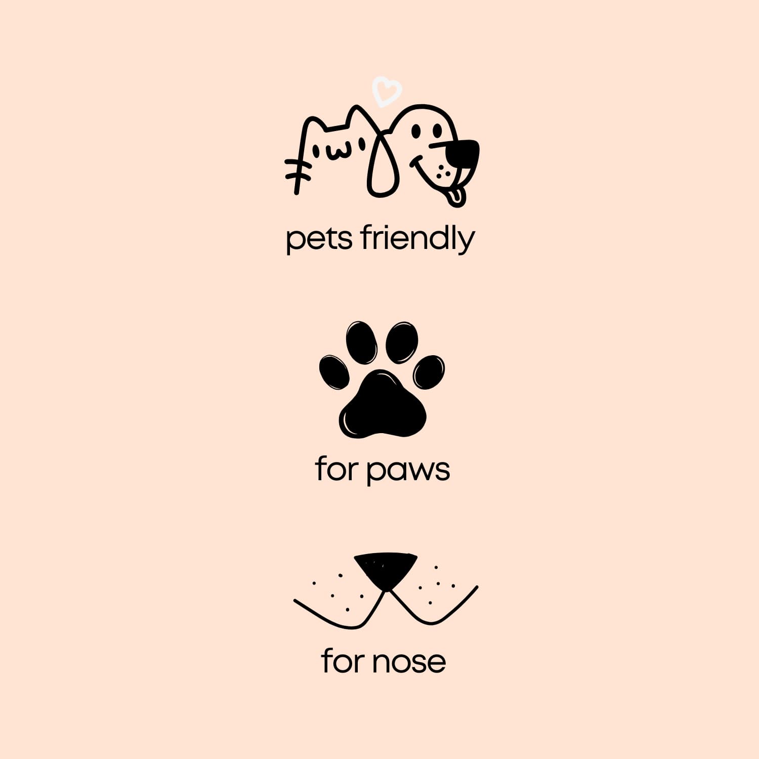 Paw Balm | divain for pets