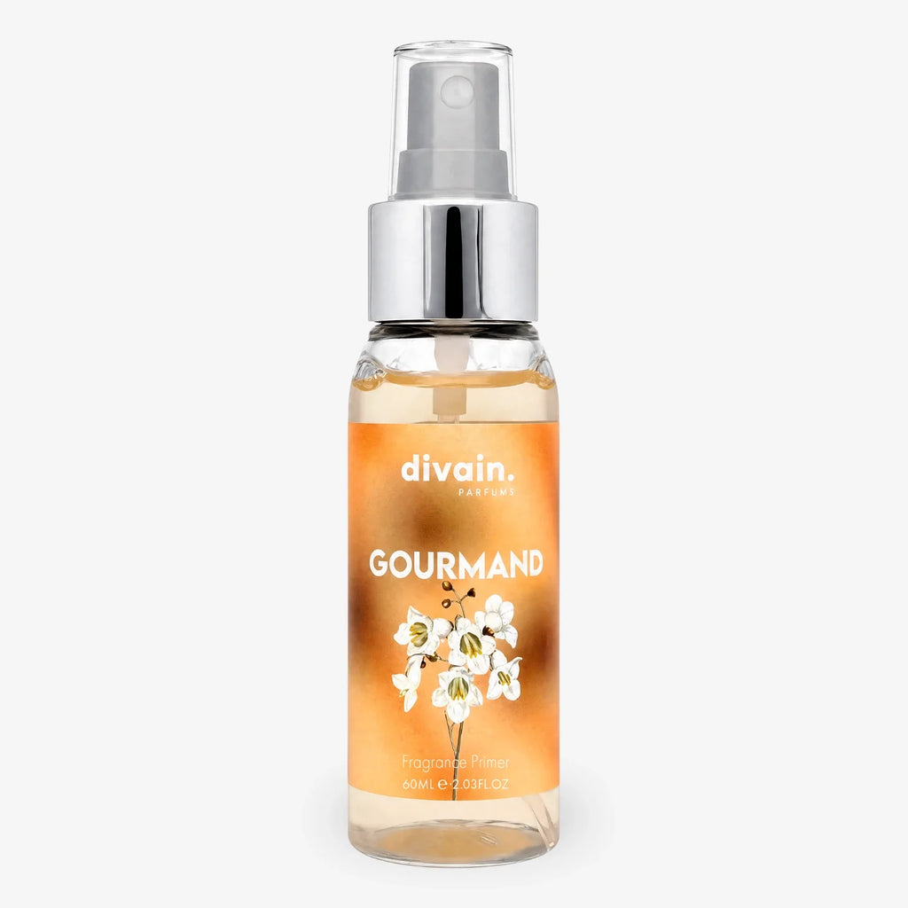 Gourmand Fragrance Primer | divain