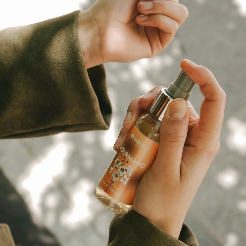 Gourmand Fragrance Primer | divain