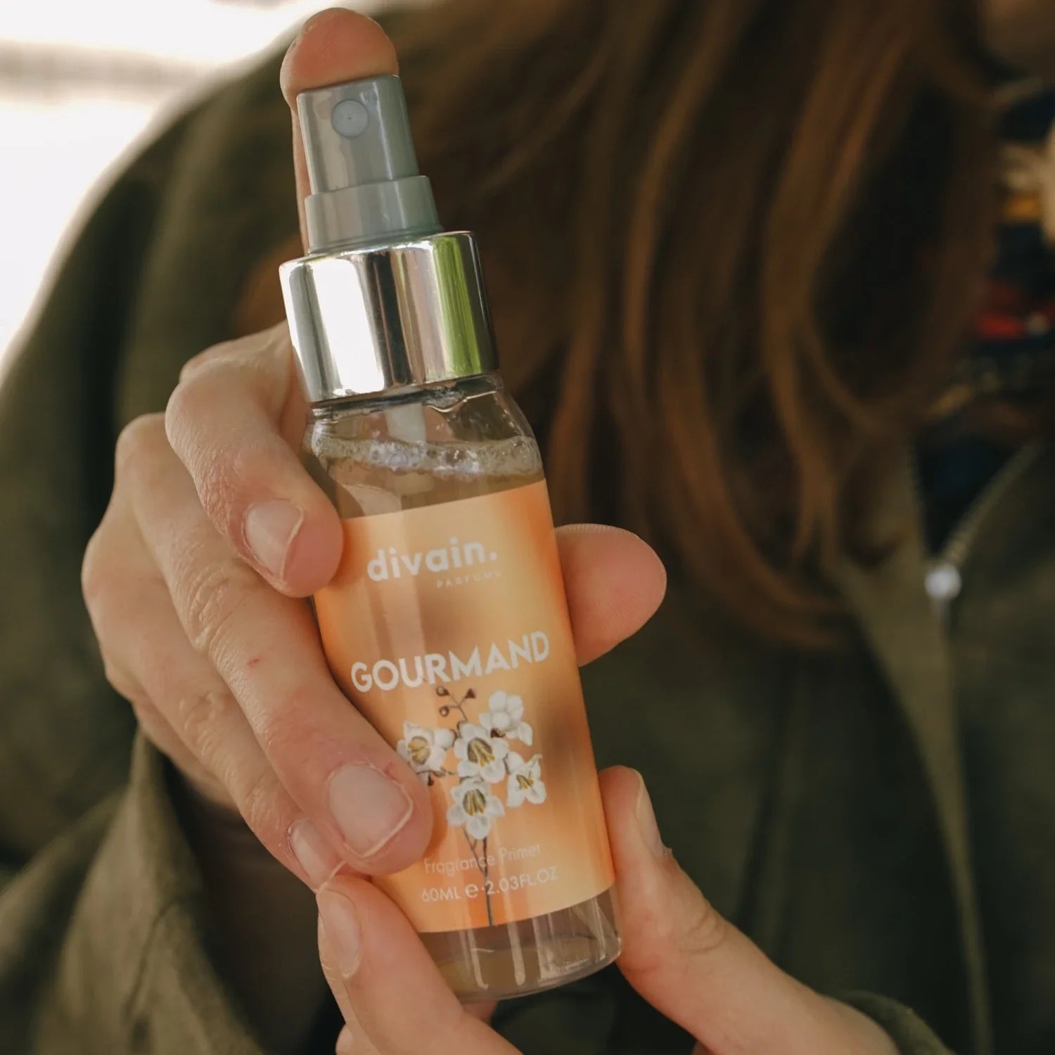 Gourmand Fragrance Primer | divain