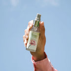 Floral Fragrance Primer | divain