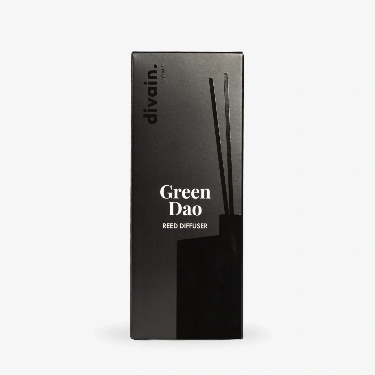 Green Dao Reed Diffuser