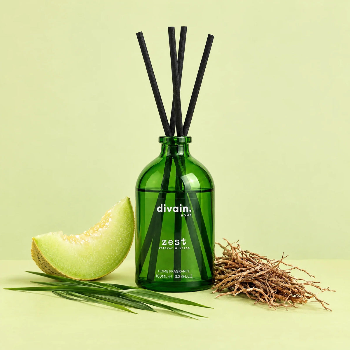 Zest Reed Diffuser