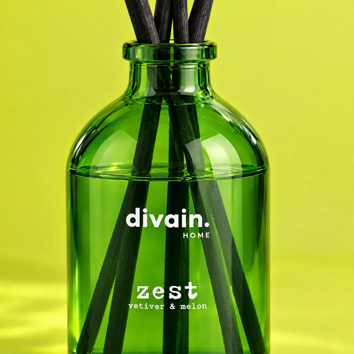 Zest Reed Diffuser