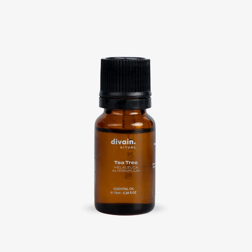 Pure Tea Tree Essential Oil