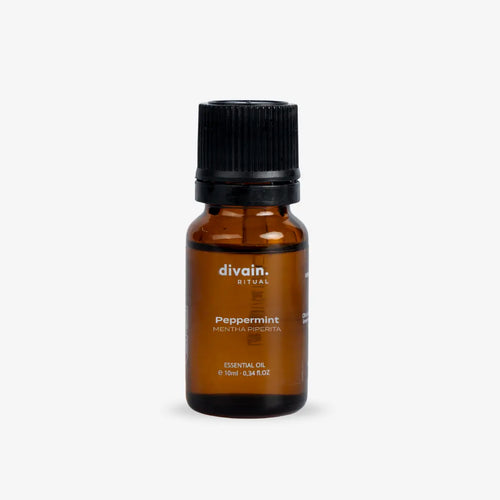 Pure Peppermint Essential Oil