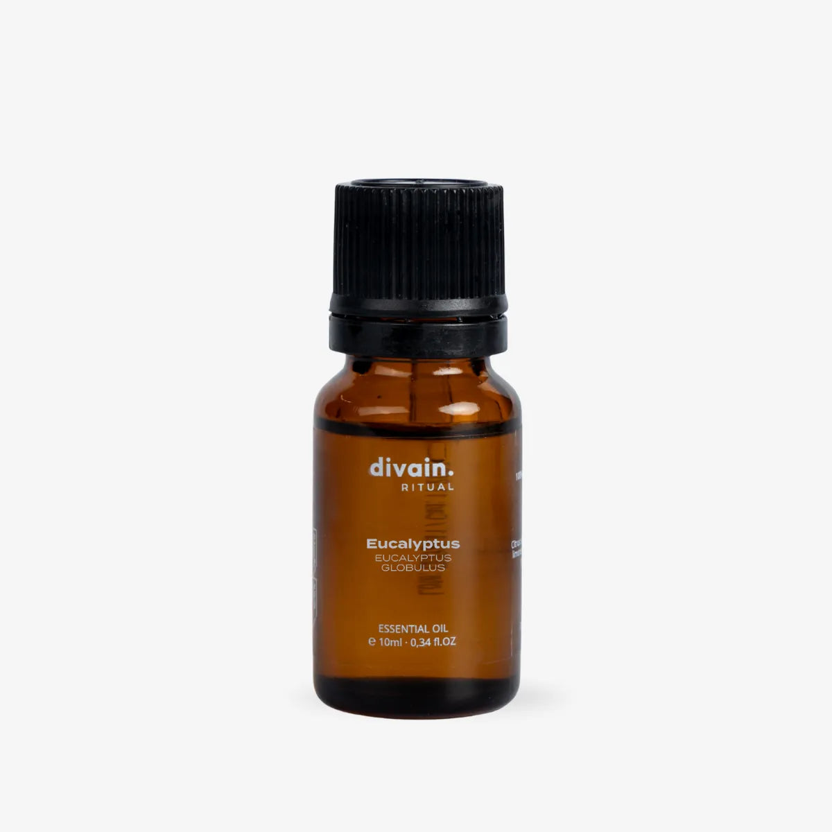 Pure Eucalyptus Essential Oil
