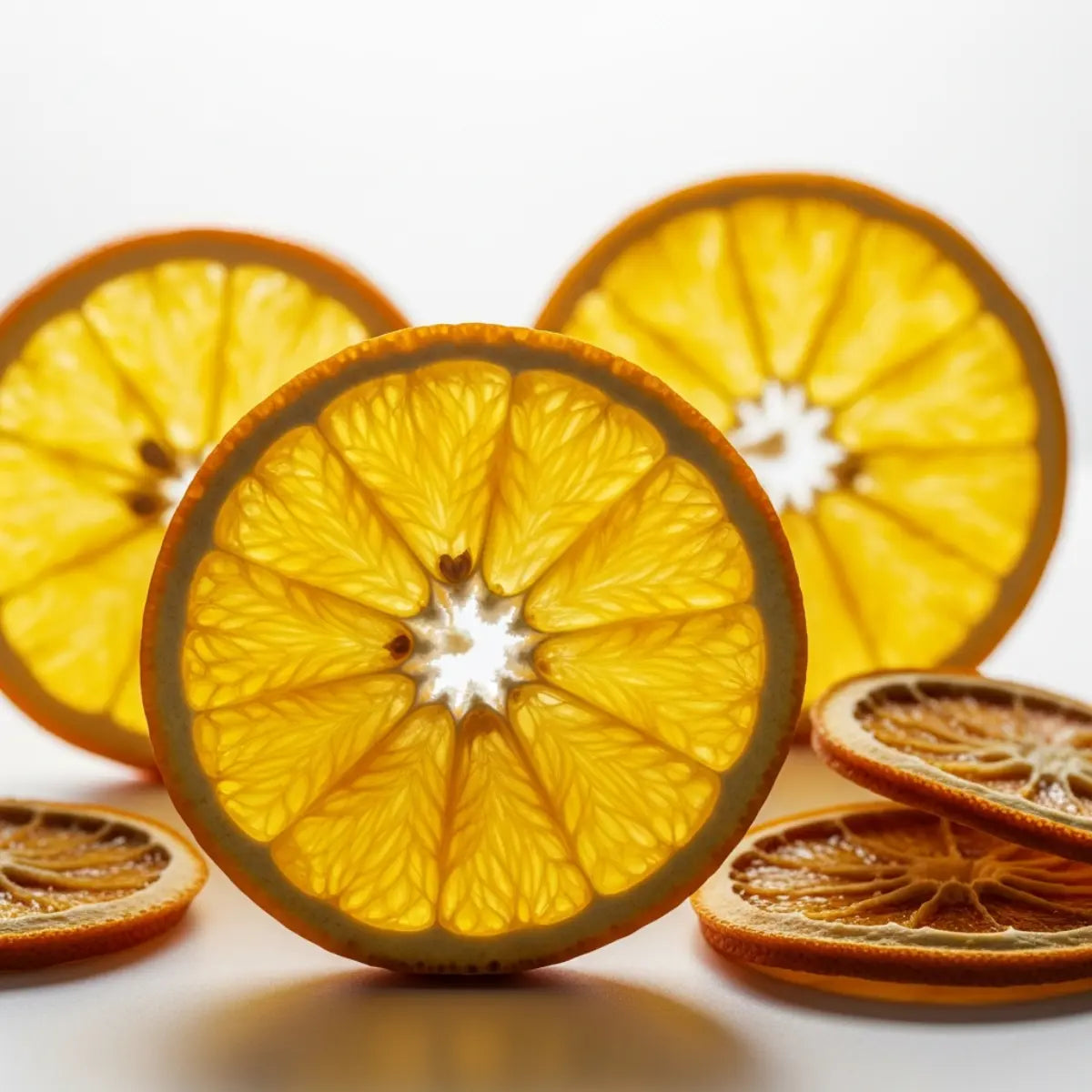 Pure Sweet Orang Essential Oil