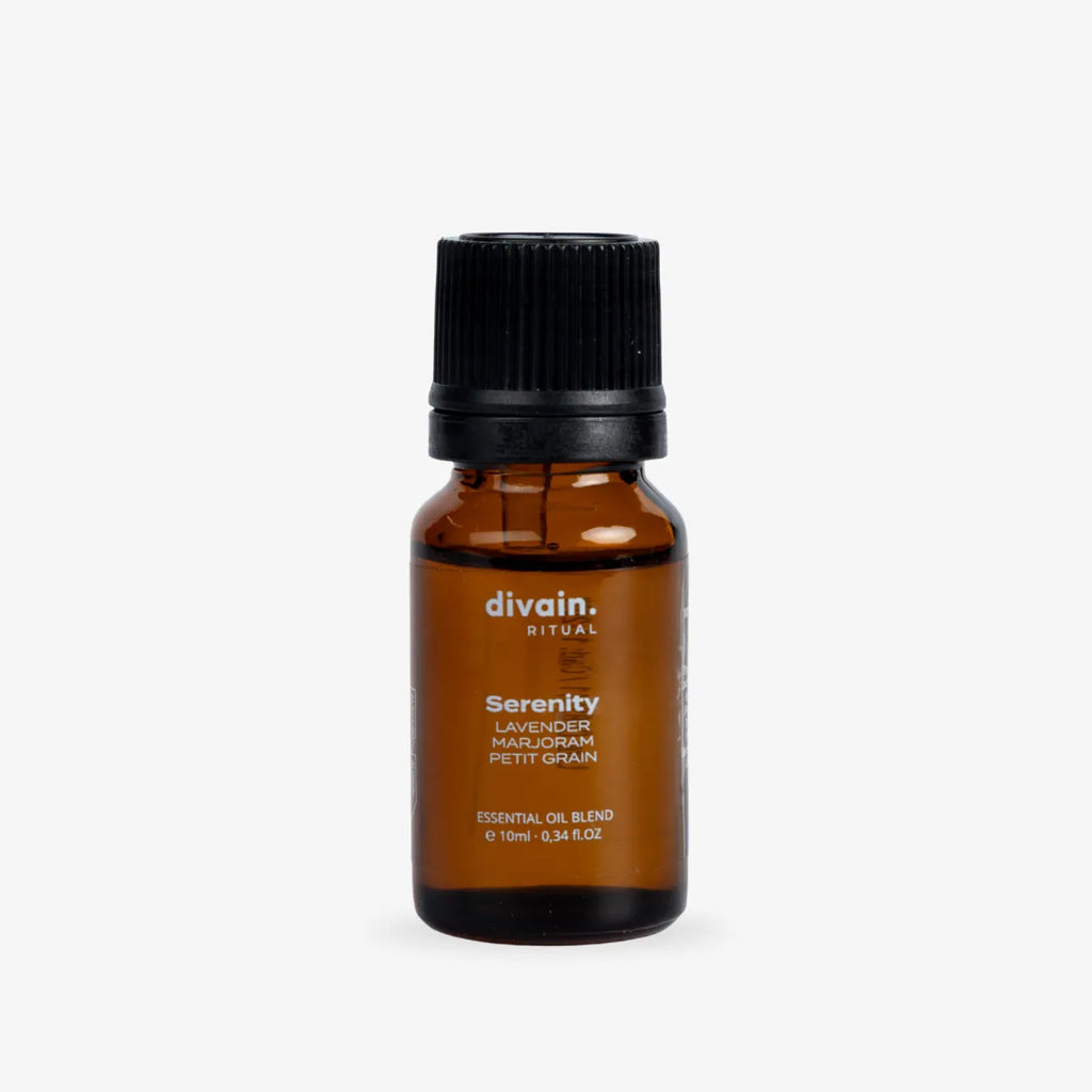 Serenity Pure Essential Oil Blend