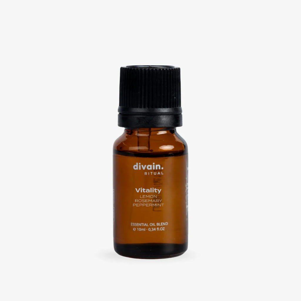 Vitality Pure Essential Oil Blend