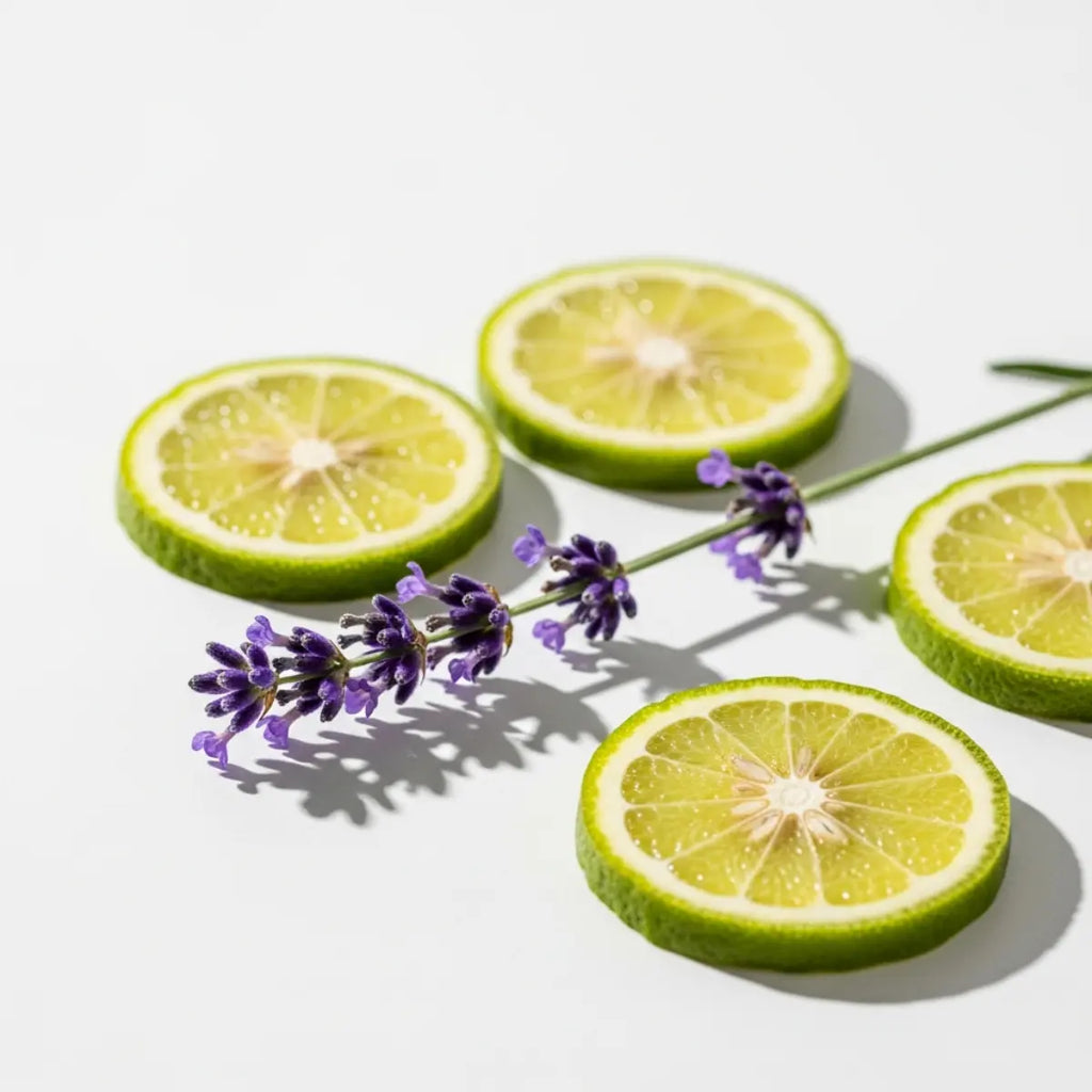 Serenity Body Oil