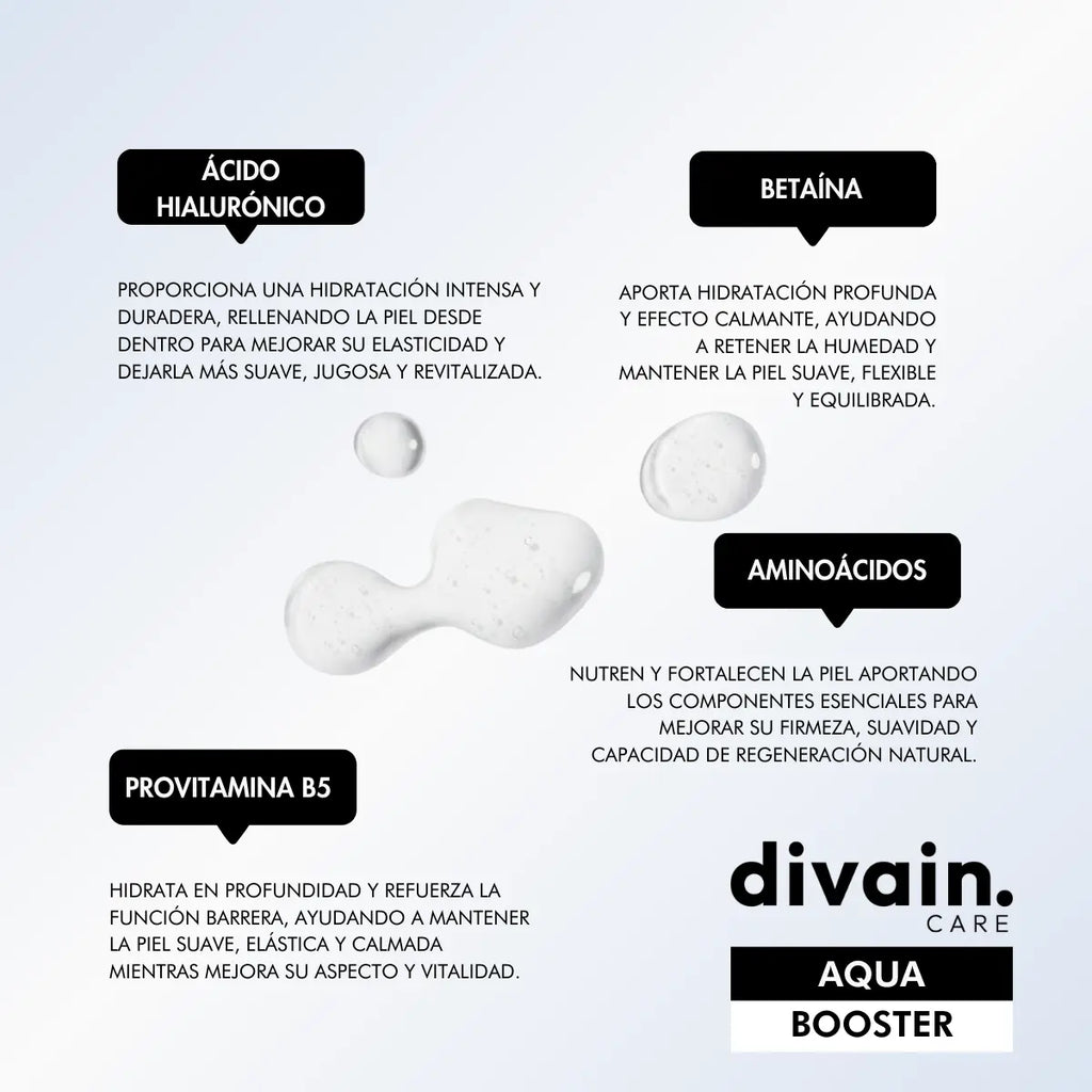 Aqua BOOSTER