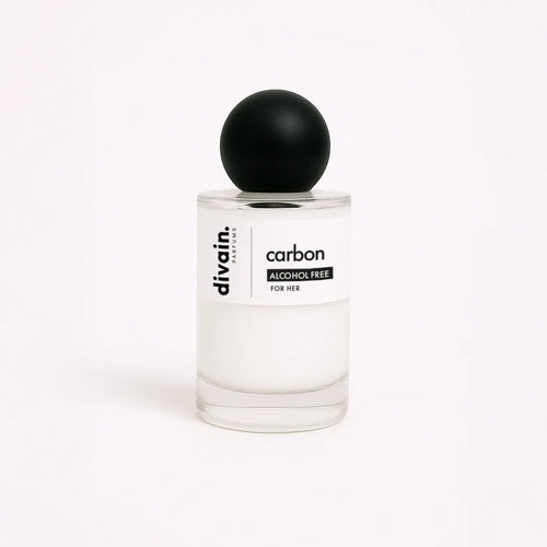 equivalent bottle of cologne for women, divain.carbon