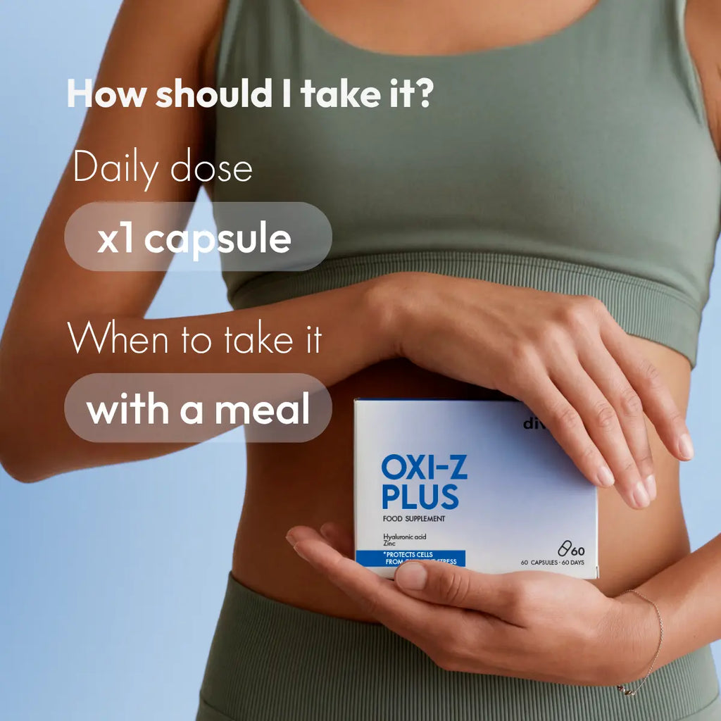OXI-Z Plus