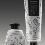 OZZY - White Orchid Hand Cream 35g