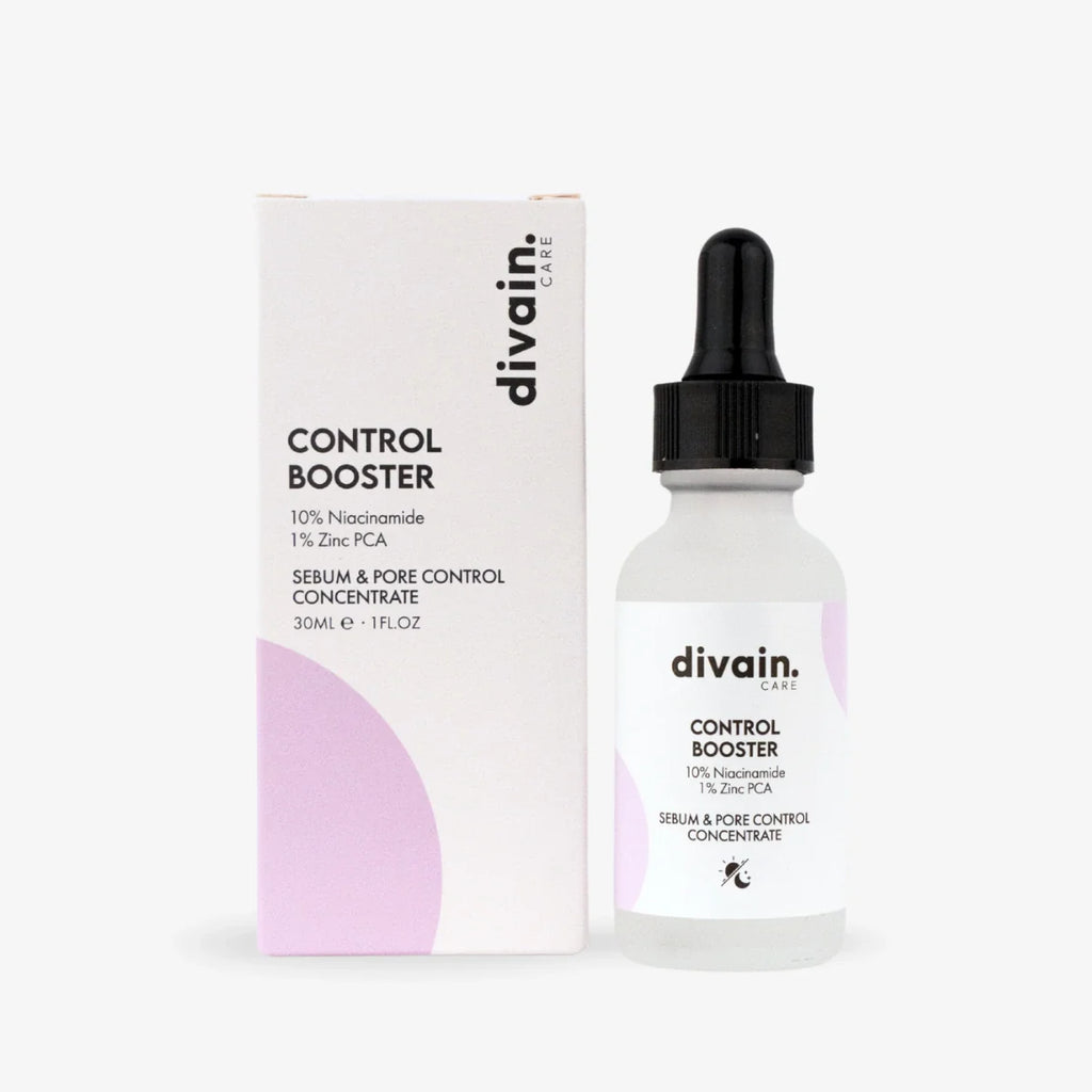 Control BOOSTER
