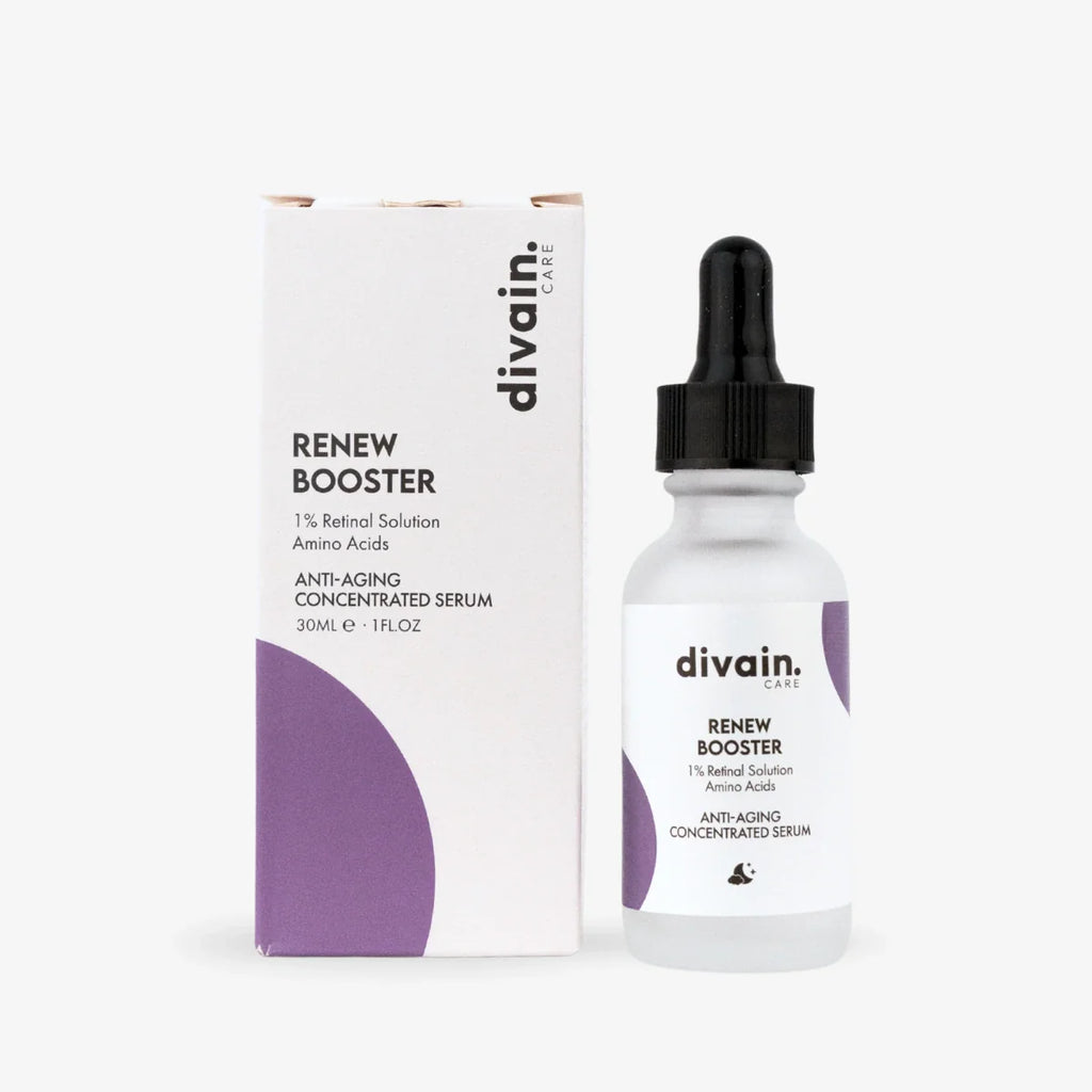 Renew BOOSTER