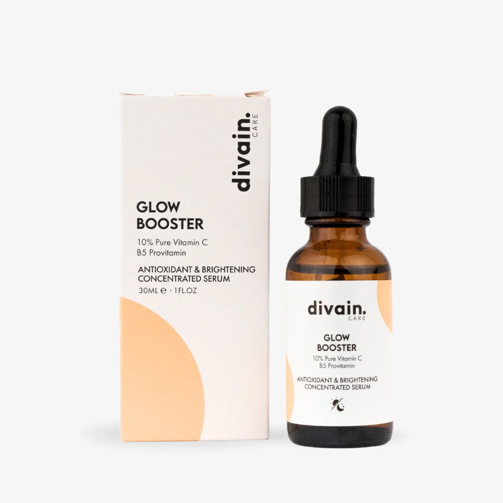 Glow BOOSTER