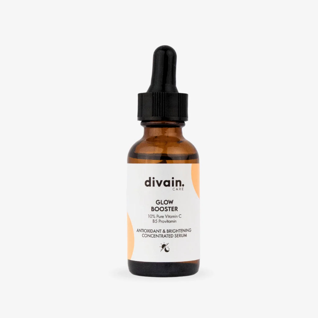 Glow BOOSTER