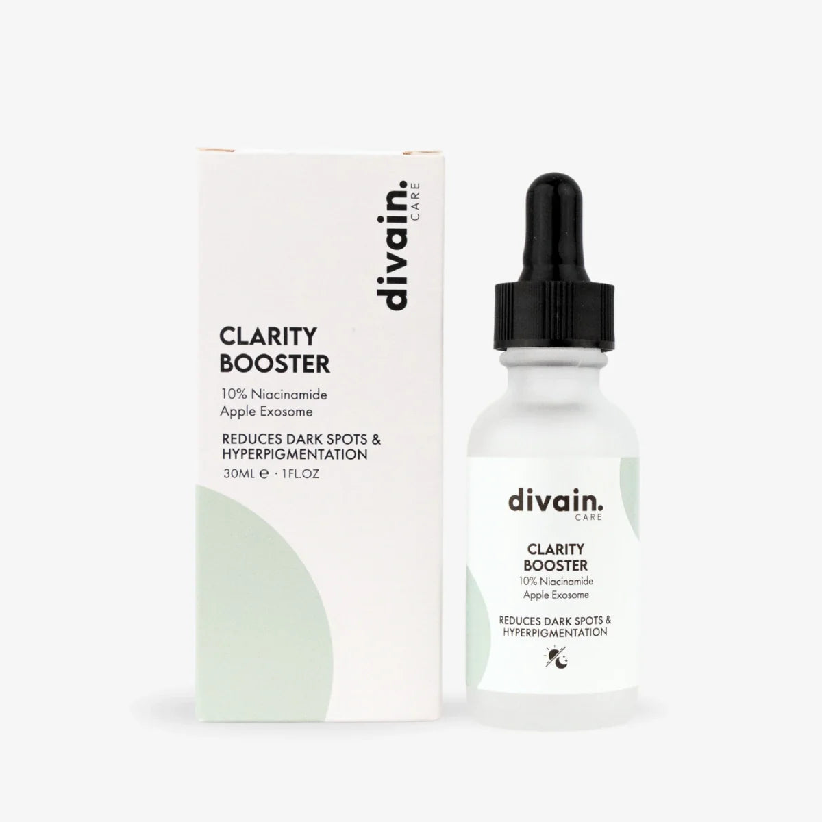 Clarity BOOSTER