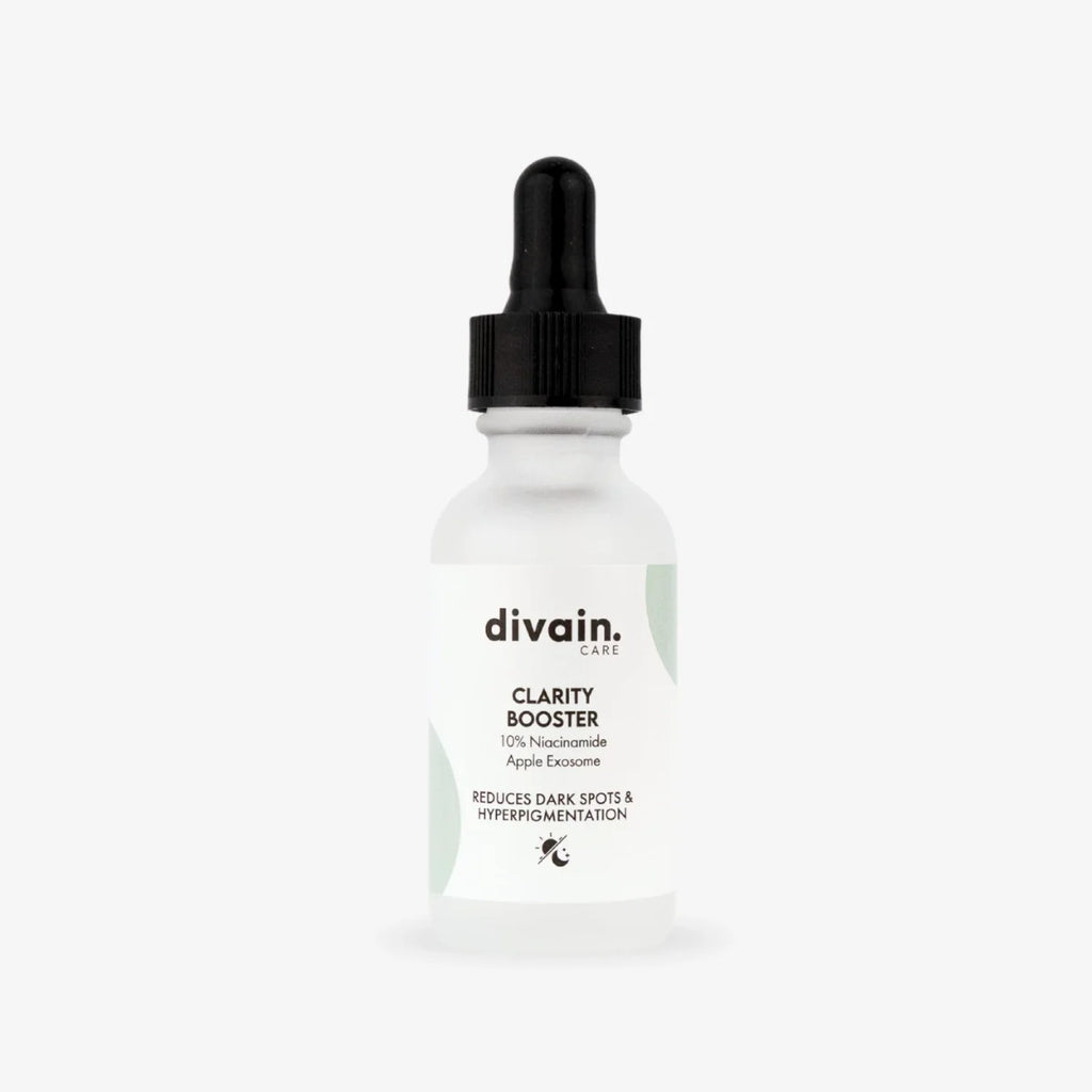 Clarity BOOSTER