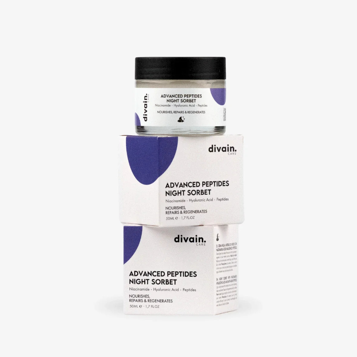 Advanced Peptides Night Sorbet