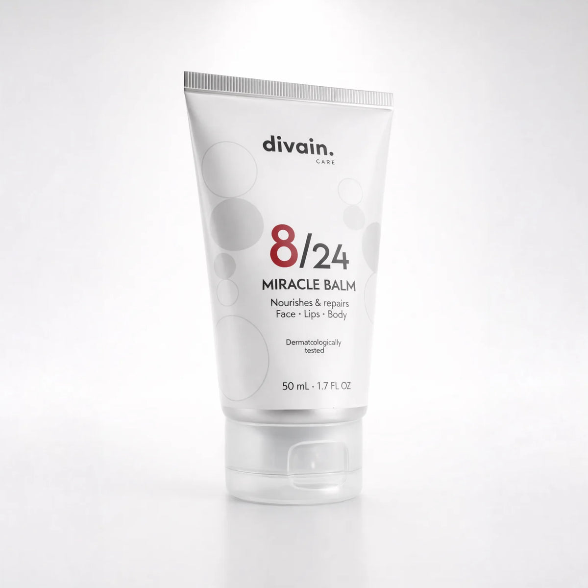 8/24 Miracle Balm