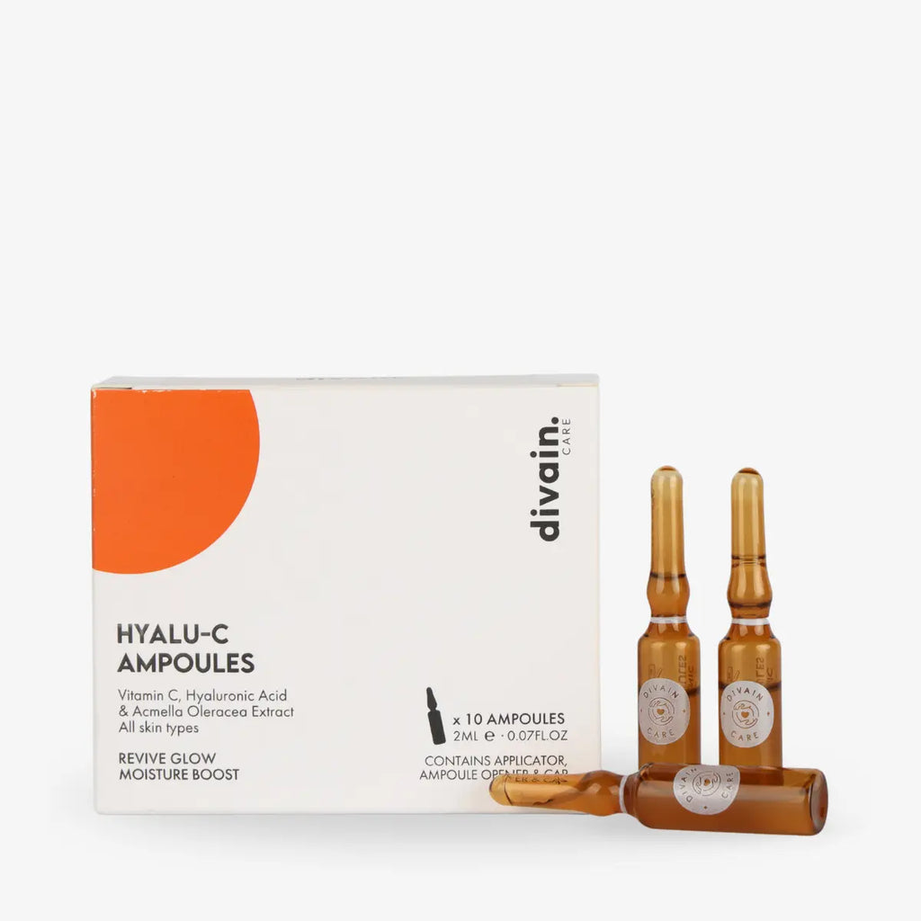 Hyalu-C Ampoules