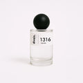 divain.1316 fragrance inspired by Valentino Born in Roma Purple Melancholia Uomo