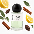 divain-007 notas