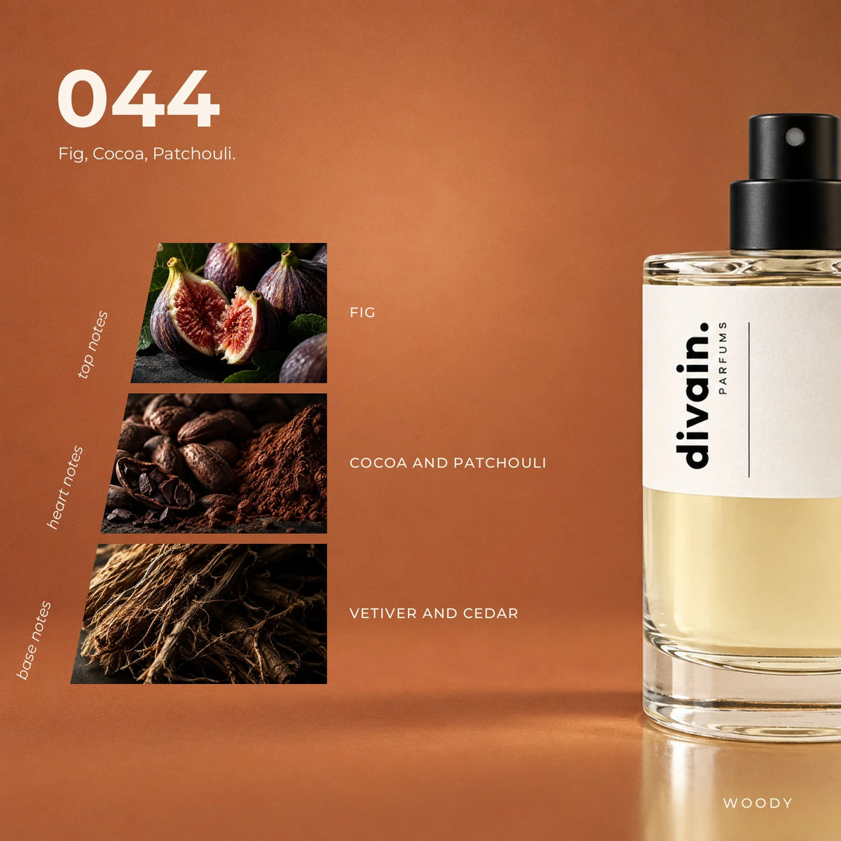 divain.044 fragrance pyramid