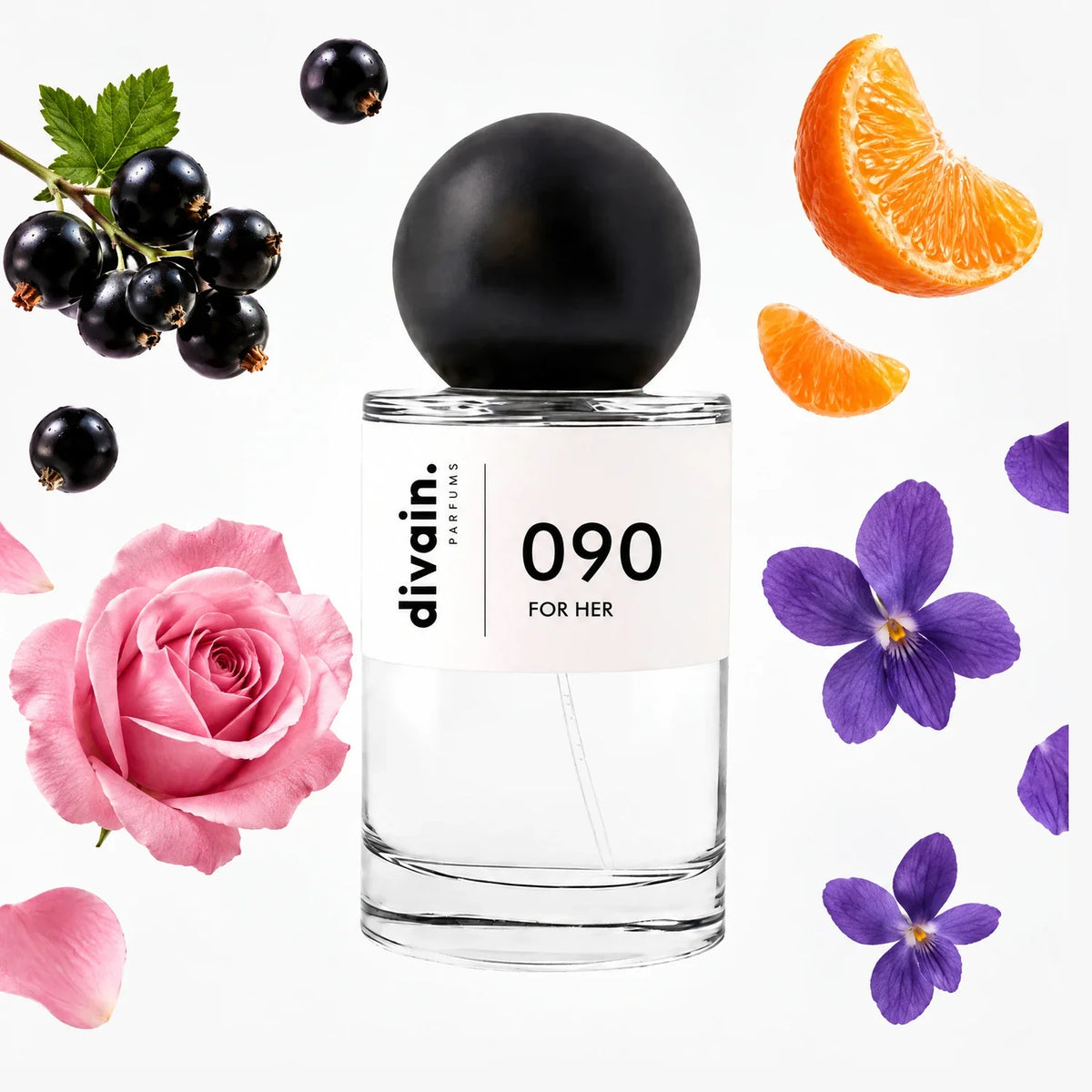 divain-090 notas