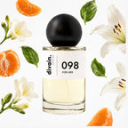 divain-098 notas