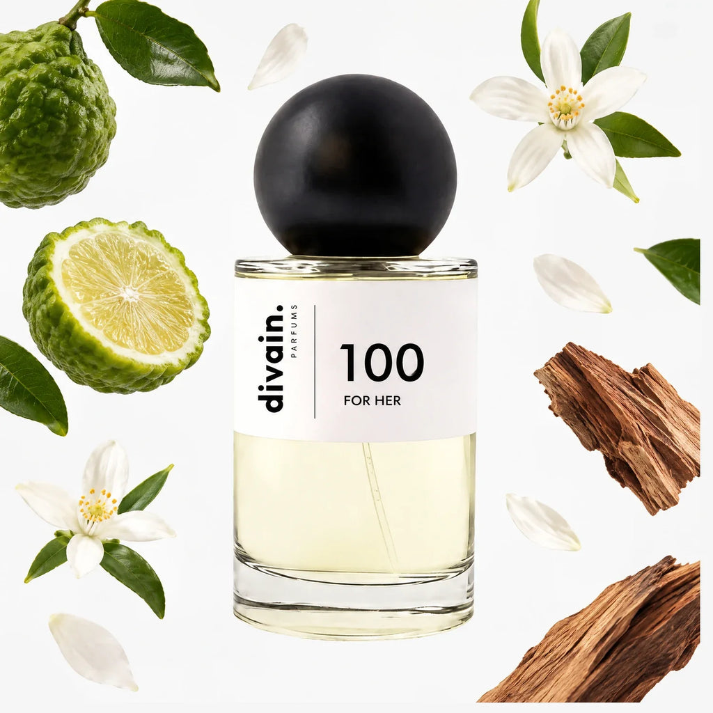 divain-100 notas