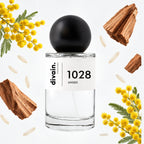 divain-1028 notas