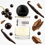 divain-1033 notas