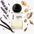 divain-1072 notas