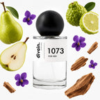 divain-1073 notas