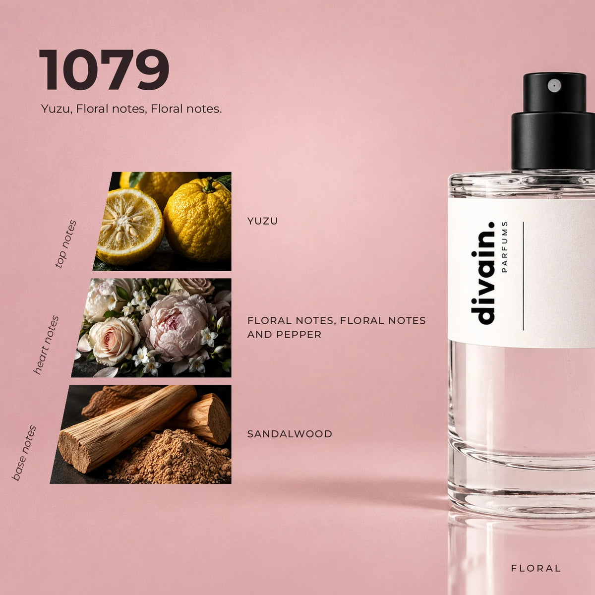 divain.1079 fragrance pyramid