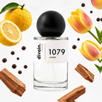 divain-1079 notas