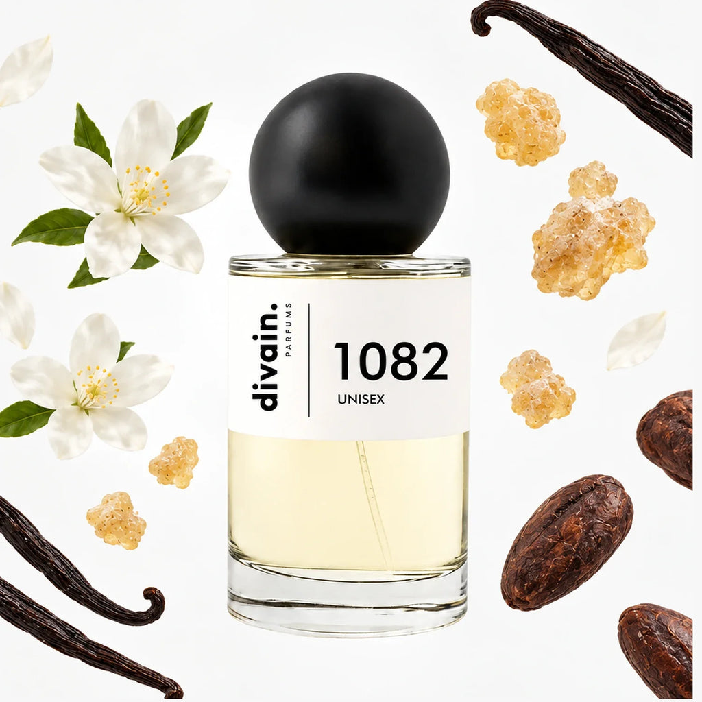 divain-1082 notas