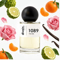 divain-1089 notas