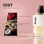 divain.1097 fragrance pyramid