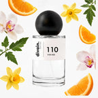 divain-110 notas