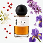 divain-117 notas