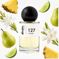 divain-127 notas