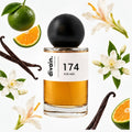 divain-174 notas