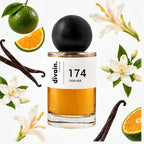 divain-174 notas