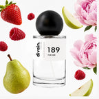 divain-189 notas