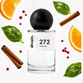divain-272 notas